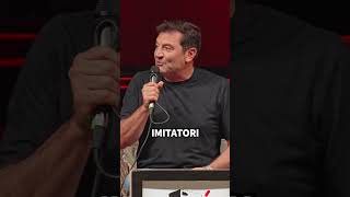 PROVINI FOLLI ft Max Giusti tintoriapodcast comedy tintoria [upl. by Hamian491]