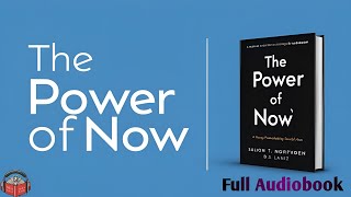 The power of Now Full Audiobook [upl. by Baer]