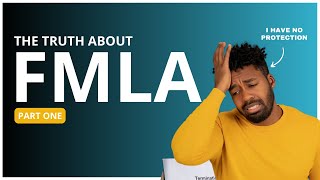 What is FMLA FMLA Explained from a Human Resource Manager [upl. by Nolte]