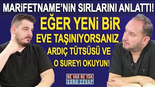 Peygamber efendimiz de yapardı Eğer Anne baba travması yaşıyorsanız… [upl. by Naenaj]