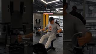 Forzando el prime 🥹😮‍💨 prime memesgym gym motivacion gymlife gymlover [upl. by Tnarg]