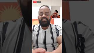 Abo Rayan live 1 أبو ريان ليف [upl. by Hajidahk]