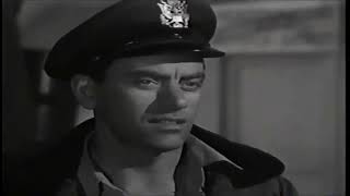 Hellquots Horizon 1955 Full Classic War Movie [upl. by Ennayrb]