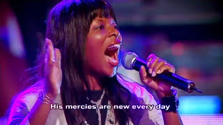 Hillsong  More to See  With SubtitlesLyrics [upl. by Eaneg]