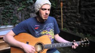 quotUlyssesquot  Josh Garrels 2010 [upl. by Pandolfi911]