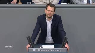 Bundestagsdebatte zum Hartz IVSatz  Rede von Johannes Vogel FDP am 070619 [upl. by Hamford]