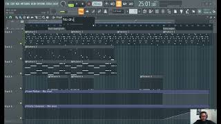 How to Add Markers in FL Studio 21 [upl. by Nanine]