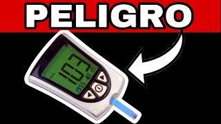 12 Errores al Utilizar el MEDIDOR de GLUCOSA Glucómetro  Valores Ideales para DIABÉTICOS [upl. by Essilevi300]