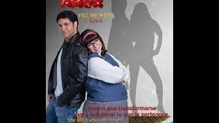 Llena de Amor Capitulo 10 Parte 1 480p [upl. by Abramson590]