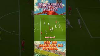 CR7 AINDA É O MELHOR DO MUNDO futebol portugal cr7 [upl. by Dud]