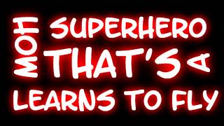 The Script  Superheroes Lyrics [upl. by Kelcey468]