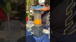 Phuket fruits juices smoothies eternal summer Пхукет фрукты соки смузи вечное лето [upl. by Andras935]