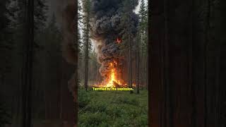 The Tunguska Explosion 1908 Earth’s Greatest Unsolved Mystery [upl. by Carmela563]