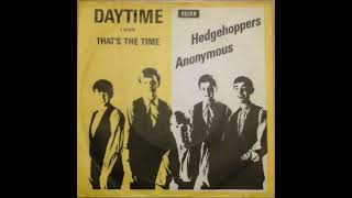 Hedgehoppers Anonymous — Daytime 1966 [upl. by Aerdnaed]