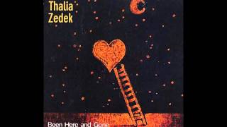 Thalia Zedek  Dance Me To The End Of Love Leonard Cohen Cover [upl. by Prunella448]