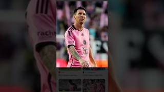 Inter miami vs Philadelphia subscribe trending football messi suarez alba busquets mls [upl. by Reiter]