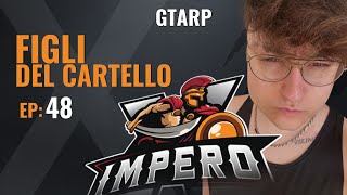 ⚠️ NO PUBBLICITA⚠️  IMPERO ORAZIO DOMINANDO ANCHE QUESTO WIPE 🥱  ORE 2300 IT TAKE [upl. by Ilohcin]