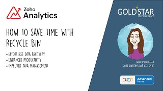 How to save time with Recycle Bin in Analytics [upl. by Felicie]