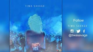 Tiwa Savage  Tiwas Vibe  Official Audio [upl. by Evol]