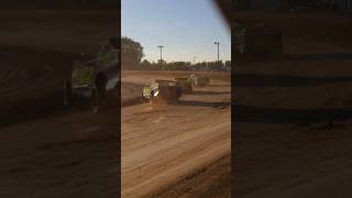 Dirt sportsman modifieds Paradise Speedway 2019 Geneva NY [upl. by Ty]