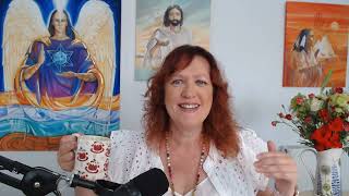 Attuning to Mary Magdalene  Portal 22nd July Messages and Healing [upl. by Nabatse62]