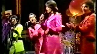 Showaddywaddy  You Got What It Takes TOTP Xmas Day 1977 [upl. by Aili]