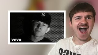 TEENAGER REACTS TO  Marky Mark amp The Funky Bunch  Wildside Official Music Video  REACTION [upl. by Eserahc33]