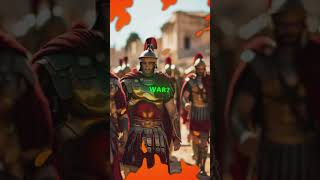 Rome vs Samnites From City to EMPIRE in under a minute [upl. by Darill]