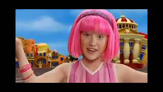 Lazy Town  Bing Bang Season 1 Romanian [upl. by Carolyn]