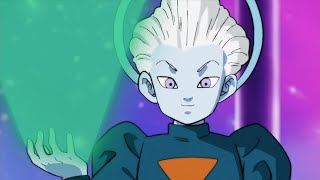 The Real Villain Of Dragon Ball Super’s Tournament of Power [upl. by Annawot807]