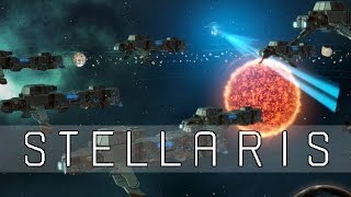 Stellaris  Ep 6  TheXpGamers System Alliance  LONESTAR [upl. by Xever]