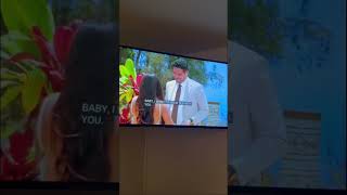 Jenn proposes to Devin on The Bachelorette Finale [upl. by Xino]