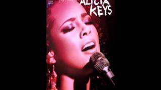 Alicia Keys  Diary  Unplugged [upl. by Talya]