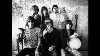 Jefferson Airplane  J P P Mc Step B Blues [upl. by Jestude]