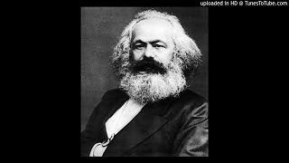 Karl Marx  Lidéologie allemande  Partie 1A [upl. by Otrebmuh560]