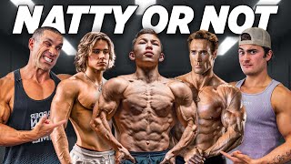 EXPOSING THE FITNESS INDUSTRY W GREG DOUCETTE [upl. by Season]