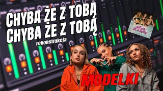 REMAKE quotCHYBA ŻE Z TOBĄquot MODELKI W FL STUDIO  PIERWSZY REMAKE W POLSCE  FWM 14 [upl. by Odnolor499]