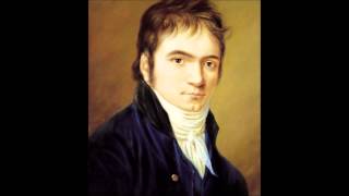 Ludwig van Beethoven  Klavierkonzert Nr3 cMoll op37 HD  2 Satz Largo  Piano concerto [upl. by Landry821]