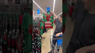 3minuteshorts VLOG 🌟AQUARIUS MOM AND VIRGO DAUGHTER GO HOLIDAY SHOPPING AT WALMART 🌟holiday decor [upl. by Jessalyn]