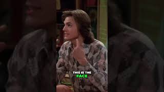 Kelso and Jackie Finally Do It That70sShow shorts [upl. by Ettedualc]