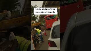 Bodaboda operators 🤣🤣 trendingvideo funnyvideo viralvideo kanairo bodaboda funny voiceover [upl. by Gilleod639]