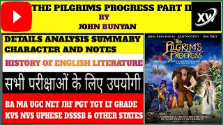 The Pilgrim’s Progress Part II by john bunyan [upl. by Mcquillin]