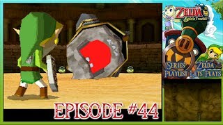 Legend of Zelda Skyward Sword quotLive Actionquot Lets Play  Skyward Sword  The Earth Temple  Episode 13 [upl. by Retsae336]