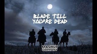 Public Domain x Alok amp Timmy Trumpet x Alice DeeJay x Lil Nas X x YYYs  Blade till youre dead [upl. by Daisi]