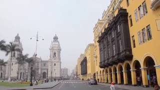 Mariachi Guadalajara Lima  Perú El Son de la Negra [upl. by Karel13]