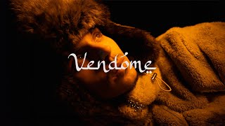 BONTÉ  VENDOME ft MILANN [upl. by Asined]