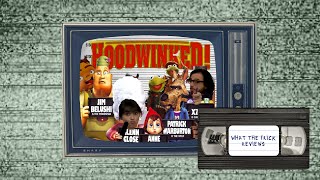 Hoodwinked  What the Frick Reviews [upl. by Amathist409]