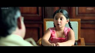 Drishyam 2015 hindi Trailer Starring Ajay Devgn Tabu amp Shriya Saran [upl. by Oidiple]