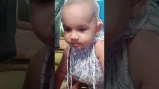 azhahiya lailacutebaby babyfuntime babyfuntime [upl. by Abott]