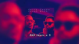 Ferre Gola Ft Fally Ipupa  365 Jours x2 Remix [upl. by Nide238]